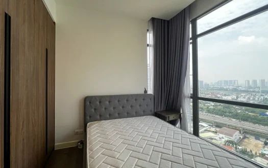 ID: 2455 | Corner unit 3BR apt Thao Dien – The Nassim