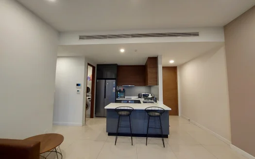 ID: 2457 | The Nassim | Furnished 1BR apartment for rent