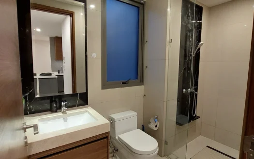 ID: 2457 | The Nassim | Furnished 1BR apartment for rent