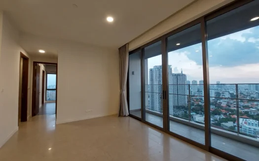 ID: 2456 | Unfurnished apartment – The Nassim