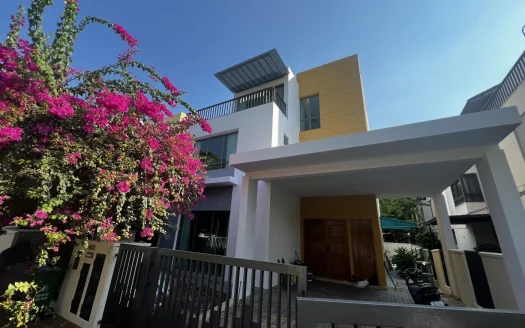 ID: 2435 | Riviera HCMC | 5 Bedrooms, Unfurnished