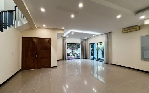 ID: 2435 | Riviera HCMC | 5 Bedrooms, Unfurnished