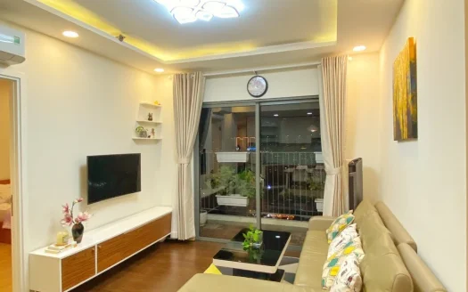 ID: 2475 | Masteri Thao Dien | 2BR apartment