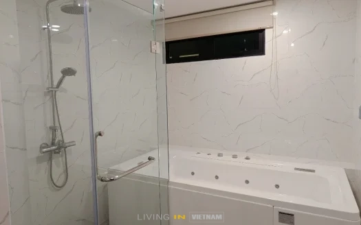 ID: 2470 | Feliz en Vista 4BR Penthouse Duplex – 305 m² Luxury Living with Private Jacuzzis | District 2