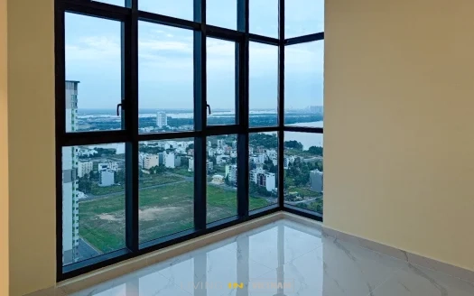 ID: 2470 | Feliz en Vista 4BR Penthouse Duplex – 305 m² Luxury Living with Private Jacuzzis | District 2