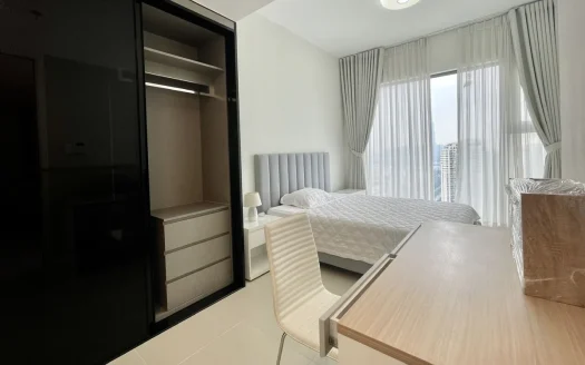 ID: 2472 | 4 BR Apartment for Rent | Gateway Thao Dien