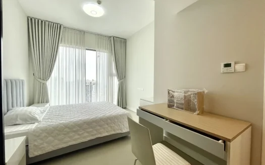 ID: 2472 | 4 BR Apartment for Rent | Gateway Thao Dien