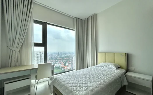 ID: 2472 | 4 BR Apartment for Rent | Gateway Thao Dien