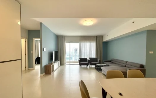 ID: 2472 | 4 BR Apartment for Rent | Gateway Thao Dien