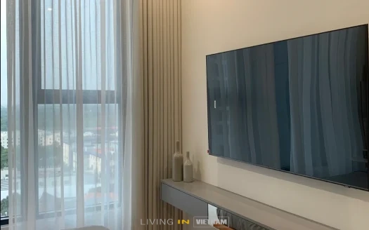 ID: 2479 | Lumiere Riverside West Tower | 2-Bedroom apt. – Ho Chi Minh City, district 2