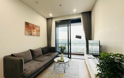 ID: 2478 | Lumiere Riverside | 2-Bedroom apt. – Ho Chi Minh City, district 2