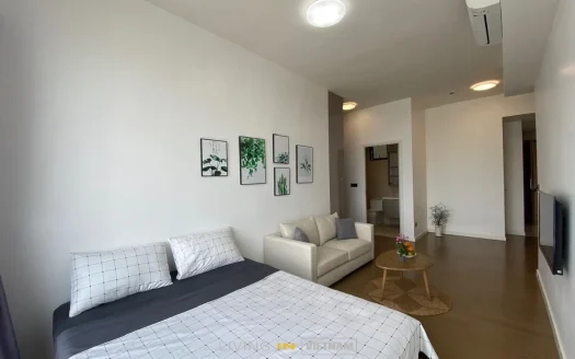 ID: 2477 | Q2 Thao Dien | Furnished Studio