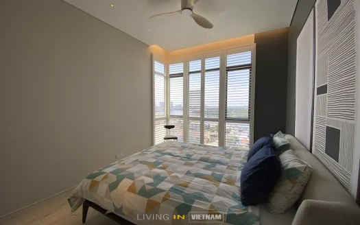 ID: 2282 | The Nassim| Furnished 3BR apartment