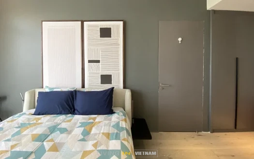 ID: 2282 | The Nassim| Furnished 3BR apartment