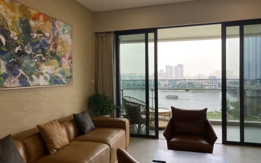 ID: 2471 | The River | 4-Bedroom, 3 bathrooms (185m2)