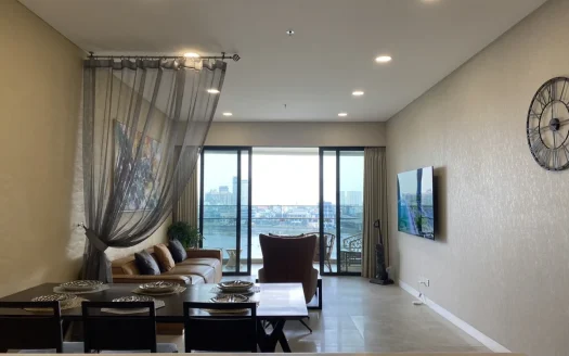 ID: 2471 | The River | 4-Bedroom, 3 bathrooms (185m2)