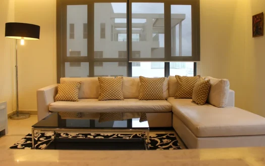 ID: 118 | Masteri Thao Dien: 3-bedroom penthouse with large roof terrace – T3 tower, 41st floor, river view