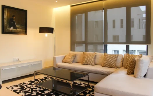 ID: 118 | Masteri Thao Dien: 3-bedroom penthouse with large roof terrace – T3 tower, 41st floor, river view
