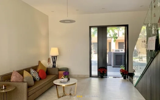 ID: 2063 | Palm Residence | House for rent