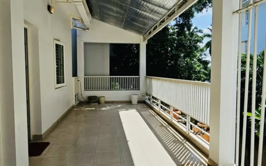ID: 2481 | Spacious house in Lang Bao Chi area, Thao Dien