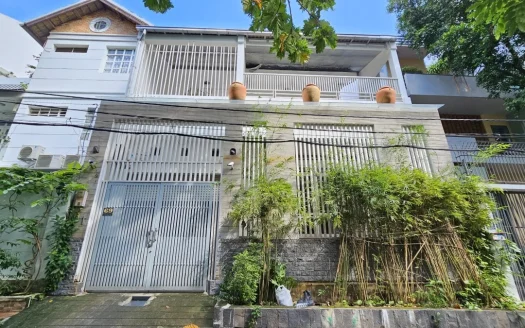 ID: 2481 | Spacious house in Lang Bao Chi area, Thao Dien