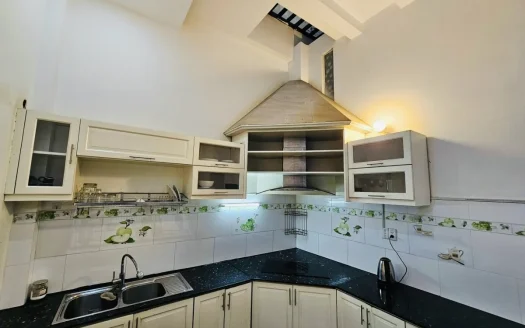 ID: 2481 | Spacious house in Lang Bao Chi area, Thao Dien
