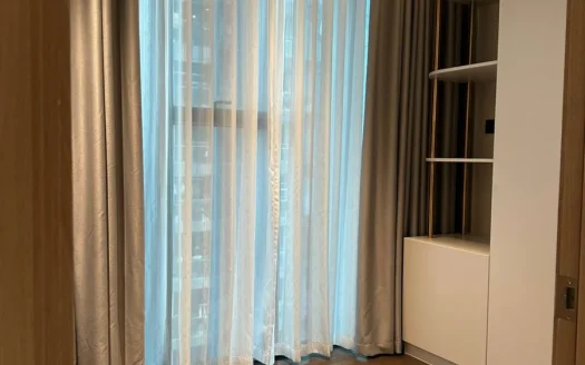 ID: 2485 | Grand Marina | 1+1BR furnished apt | For Rent