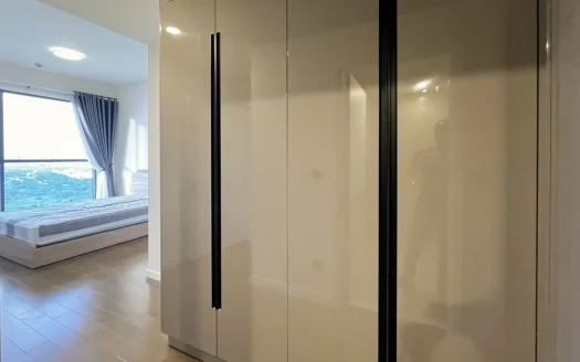 ID: 2482 | River View Apartment for Rent in Q2 Thao Dien 3BR