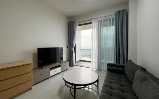 ID: 2482 | River View Apartment for Rent in Q2 Thao Dien 3BR