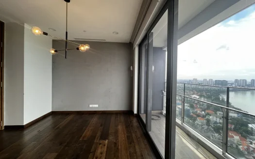 ID: 2491 | The Nassim | Unfurnished 3BR apartment (converted from 4BR)