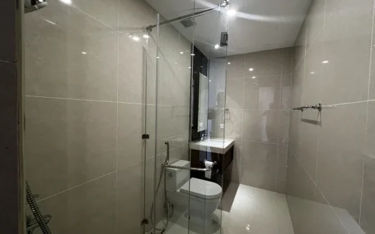 ID: 2491 | The Nassim | Unfurnished 3BR apartment (converted from 4BR)
