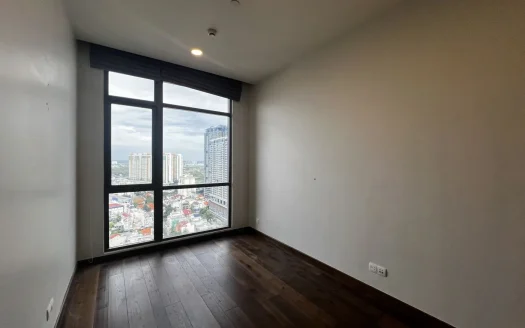 ID: 2491 | The Nassim | Unfurnished 3BR apartment (converted from 4BR)