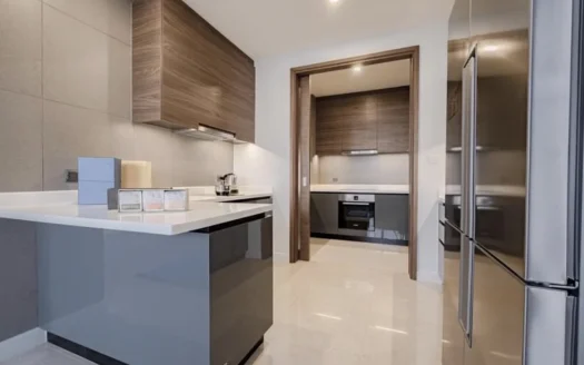 ID: 88 | The Nassim | Large 3BR combo apt