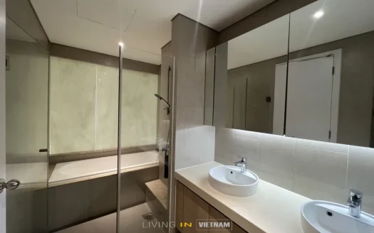 ID: 2497 | 4-Br Apartment for rent at Estella Heights