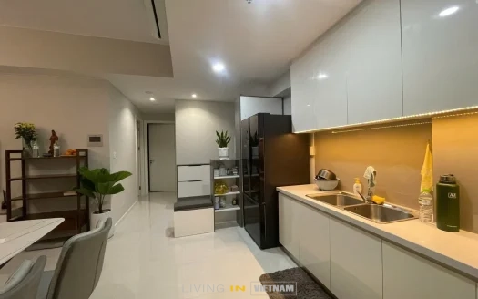 ID: 2493 | Masteri An Phu | 2BR apartment for rent in Ho Chi Minh City, district 2