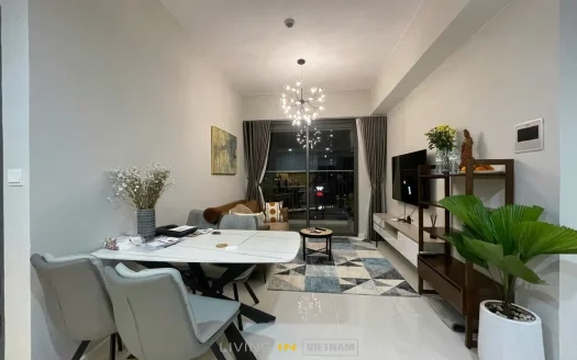 ID: 2493 | Masteri An Phu | 2BR apartment for rent in Ho Chi Minh City, district 2