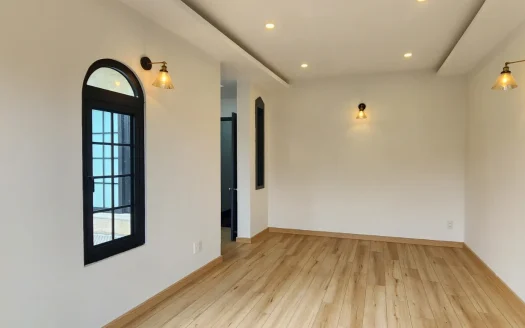 ID: 2465 | Renovated 3 BR house for rent in Thao Nguyen compound