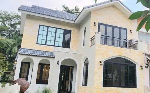 ID: 2465 | Renovated 3 BR house for rent in Thao Nguyen compound
