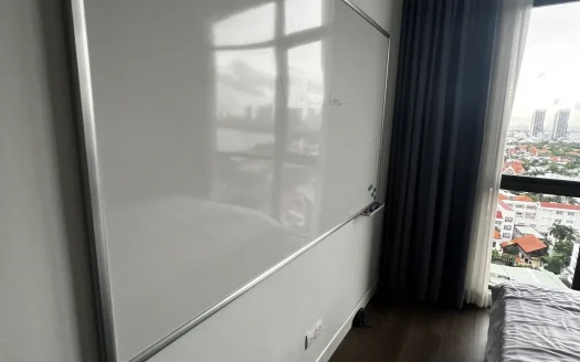 ID: 2496 | The Nassim | High floor 2BR apartment for rent