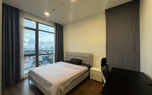 ID: 2496 | The Nassim | High floor 2BR apartment for rent