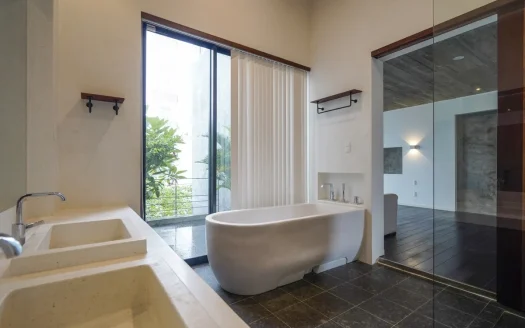 ID: 167 | Stylish villa in An Phu: Saigon’s hidden gem