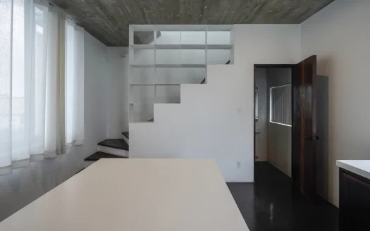ID: 167 | Stylish villa in An Phu: Saigon’s hidden gem