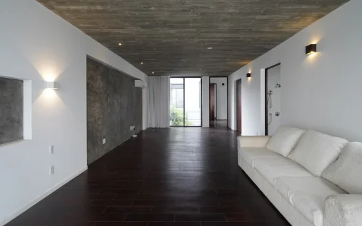 ID: 167 | Stylish villa in An Phu: Saigon’s hidden gem