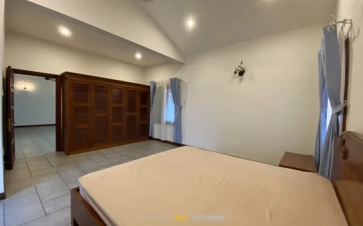 ID: 1464 | Nice family home in Thao Dien, Saigon