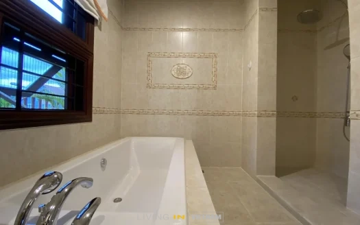 ID: 1464 | Nice family home in Thao Dien, Saigon