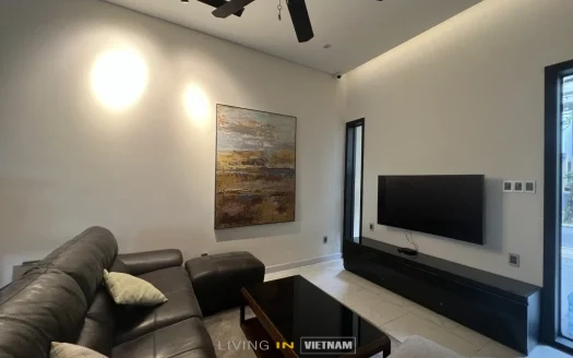 ID: 2503 | Palm Residence: One of the coolest house is for rent