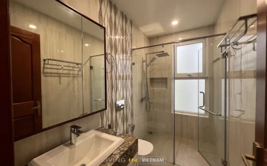 ID: 2504 | Palm Residence: 3BR house for rent