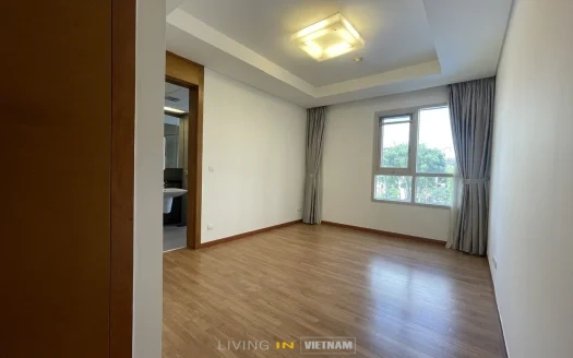 ID: 2501 | Xi Riverview Palace: 3-BR apartment for rent