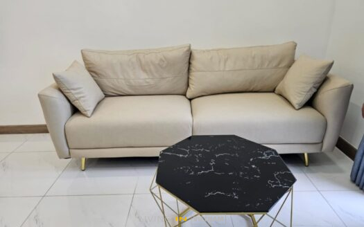 ID: 2506 | Sunwah Pearl | furnished 1 bedroom apt  | For Rent