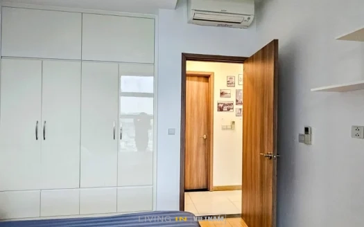 ID: 2506 | Sunwah Pearl | furnished 1 bedroom apt  | For Rent